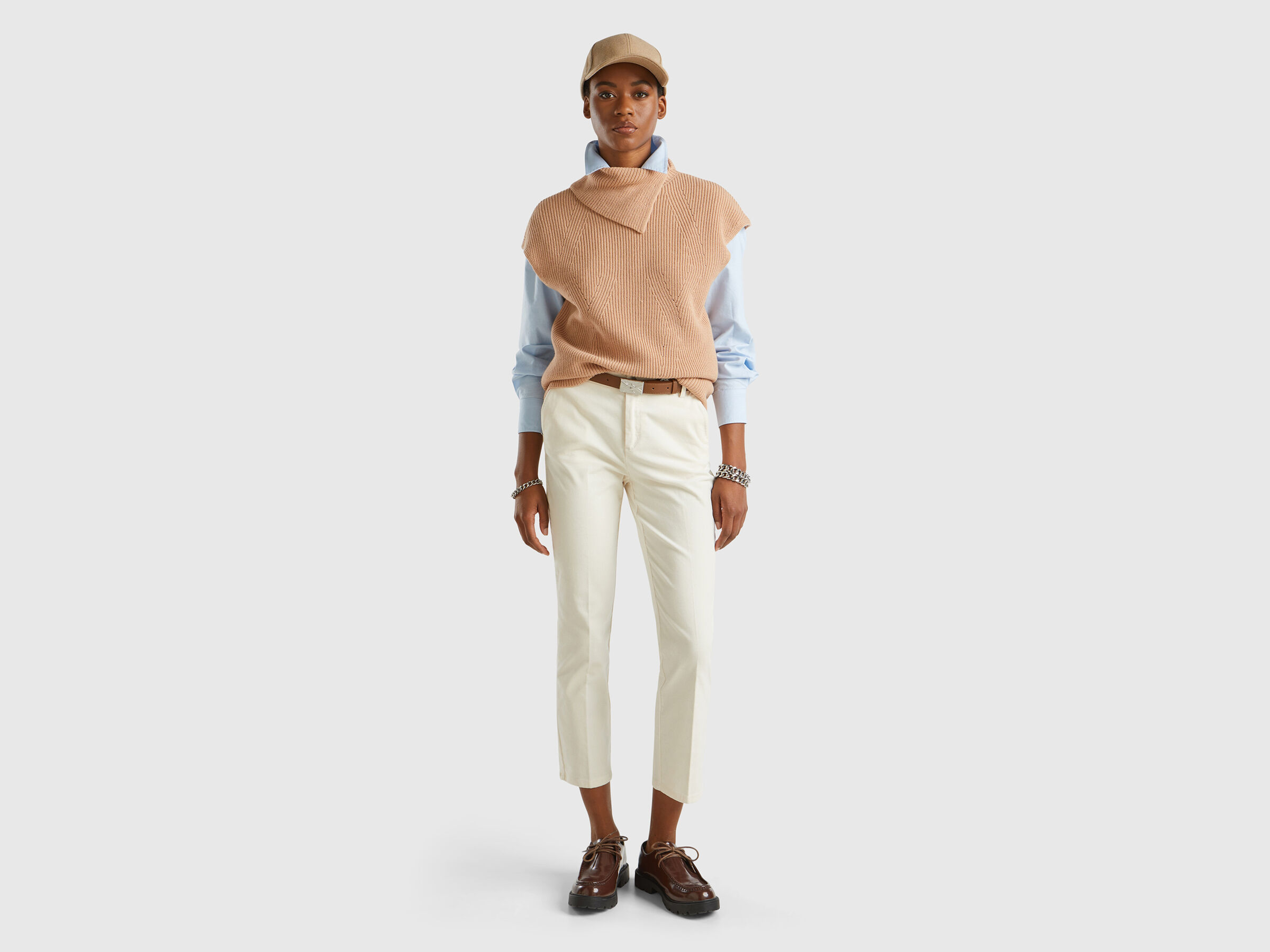 TROUSERS Women image number 3